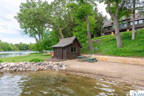 46479 Evergreen Lane Cleveland MN 56017