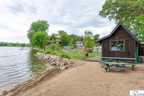 46479 Evergreen Lane Cleveland MN 56017