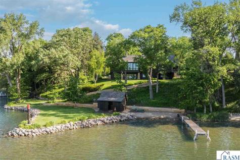 46479 Evergreen Lane Cleveland MN 56017