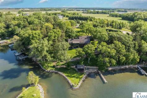 46479 Evergreen Lane Cleveland MN 56017