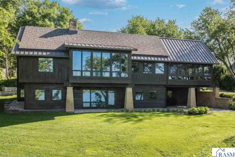 46479 Evergreen Lane Cleveland MN 56017