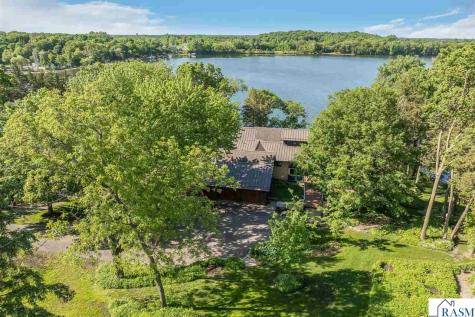 46479 Evergreen Lane Cleveland MN 56017