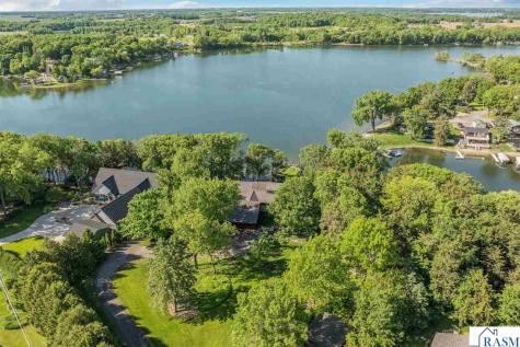 46479 Evergreen Lane Cleveland MN 56017