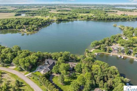 46479 Evergreen Lane Cleveland MN 56017