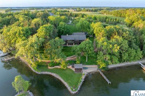 46479 Evergreen Lane Cleveland MN 56017