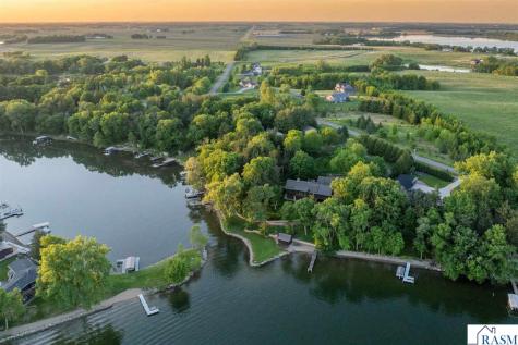 46479 Evergreen Lane Cleveland MN 56017