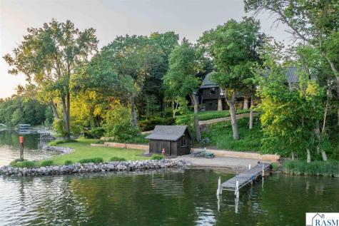 46479 Evergreen Lane Cleveland MN 56017