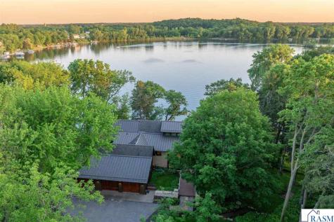 46479 Evergreen Lane Cleveland MN 56017
