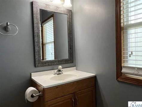 1006 4th Avenue South St. James MN 56081