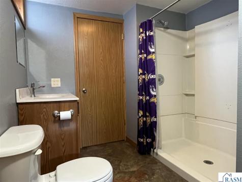 1006 4th Avenue South St. James MN 56081