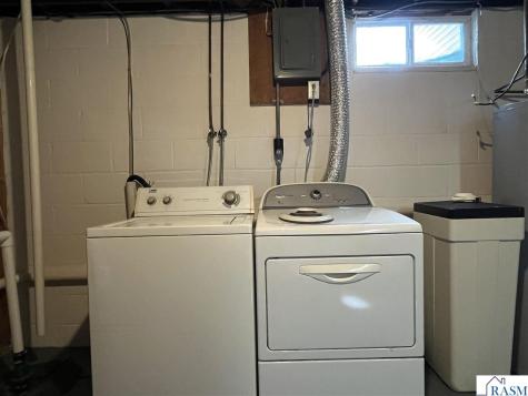 1006 4th Avenue South St. James MN 56081