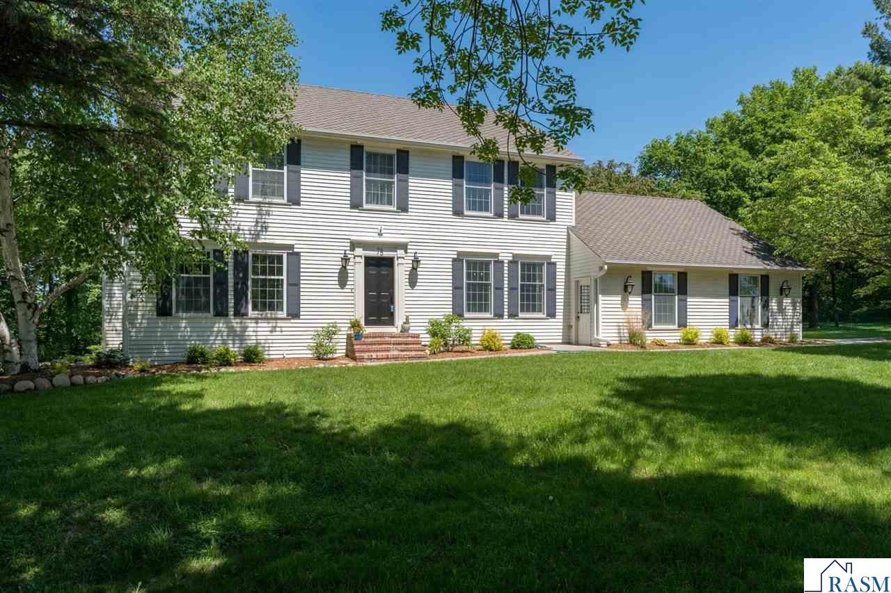 75 Telemark Drive Mankato MN 56001