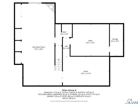 75 Telemark Drive Mankato MN 56001