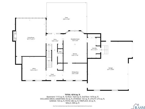 75 Telemark Drive Mankato MN 56001