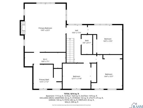 75 Telemark Drive Mankato MN 56001