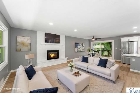 300 Viking Drive Mankato MN 56001