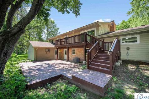 300 Viking Drive Mankato MN 56001