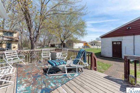 1609 4th Avenue Mankato MN 56001