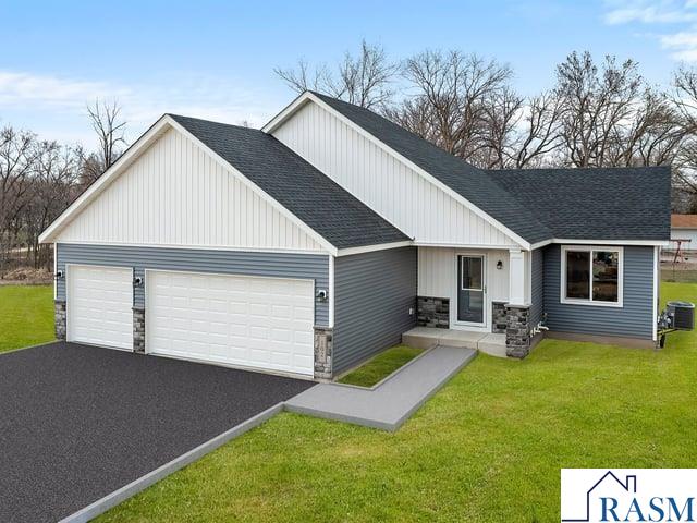 13 Kodiak Court North Mankato MN 56003