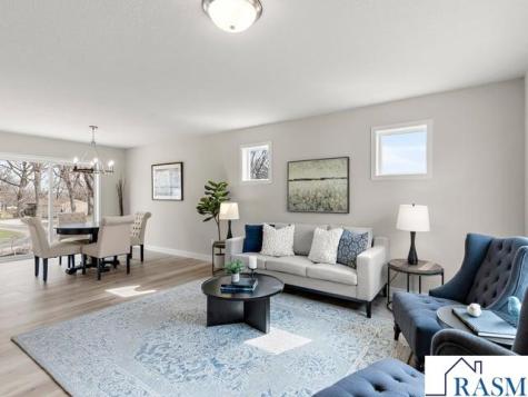 13 Kodiak Court North Mankato MN 56003