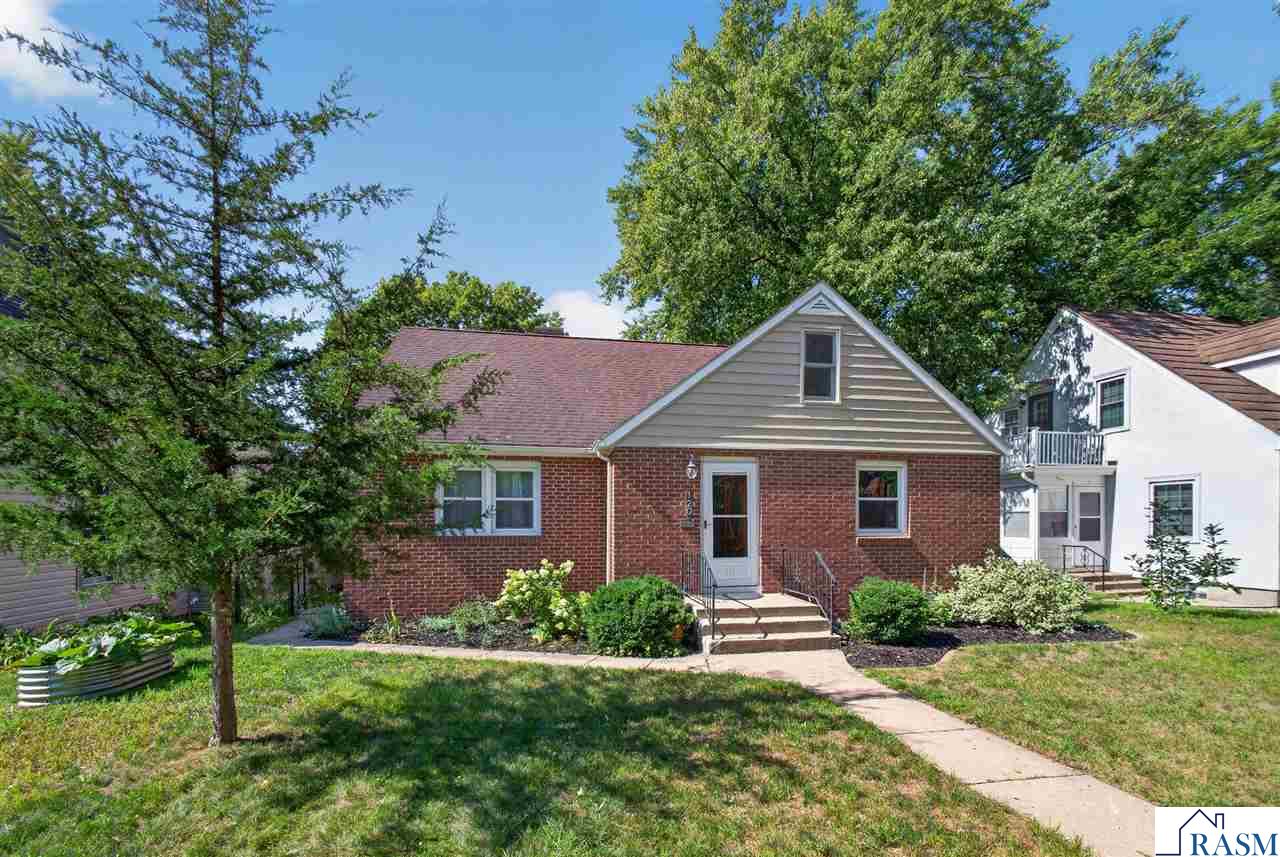 120 S Franklin Street New Ulm MN 56073