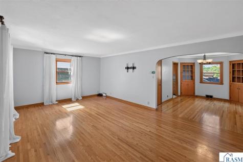 120 S Franklin Street New Ulm MN 56073