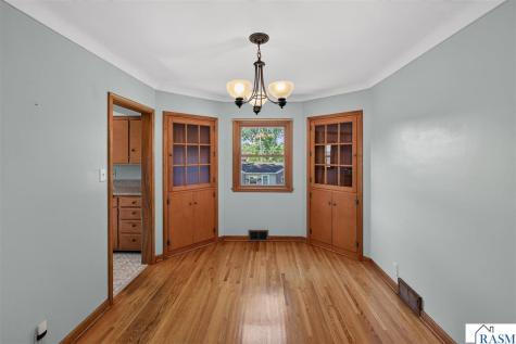 120 S Franklin Street New Ulm MN 56073
