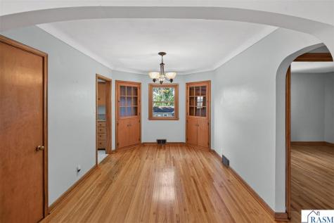 120 S Franklin Street New Ulm MN 56073