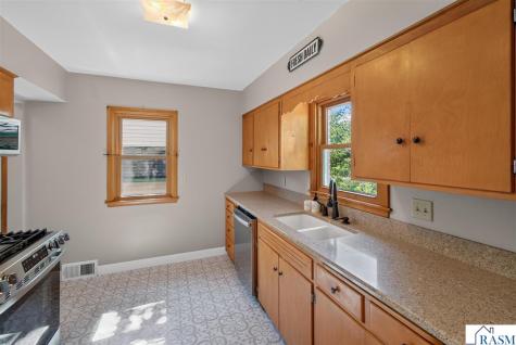 120 S Franklin Street New Ulm MN 56073