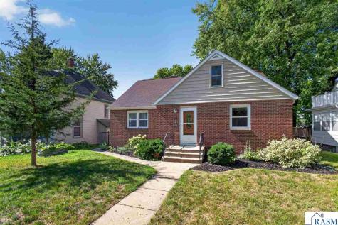120 S Franklin Street New Ulm MN 56073