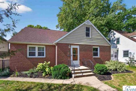 120 S Franklin Street New Ulm MN 56073