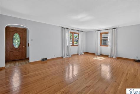 120 S Franklin Street New Ulm MN 56073