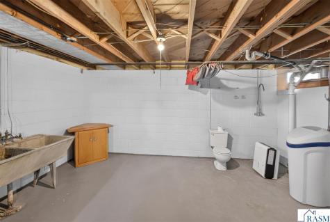120 S Franklin Street New Ulm MN 56073