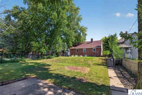 120 S Franklin Street New Ulm MN 56073