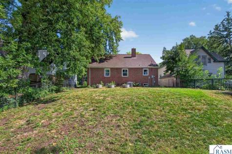 120 S Franklin Street New Ulm MN 56073