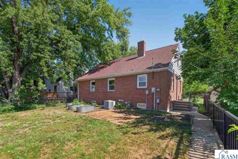 120 S Franklin Street New Ulm MN 56073