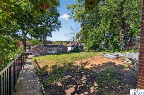 120 S Franklin Street New Ulm MN 56073
