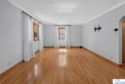 120 S Franklin Street New Ulm MN 56073
