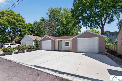 120 S Franklin Street New Ulm MN 56073