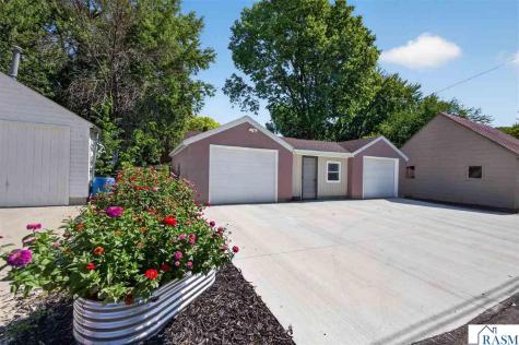 120 S Franklin Street New Ulm MN 56073