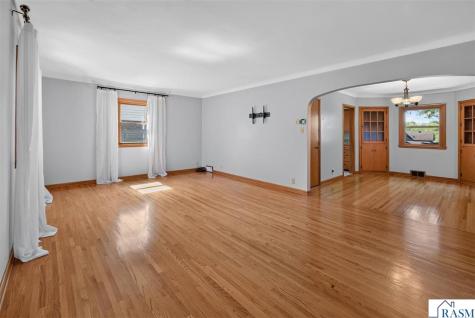 120 S Franklin Street New Ulm MN 56073