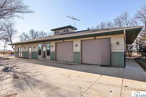 12266 Wass Avenue Dundee MN 56131