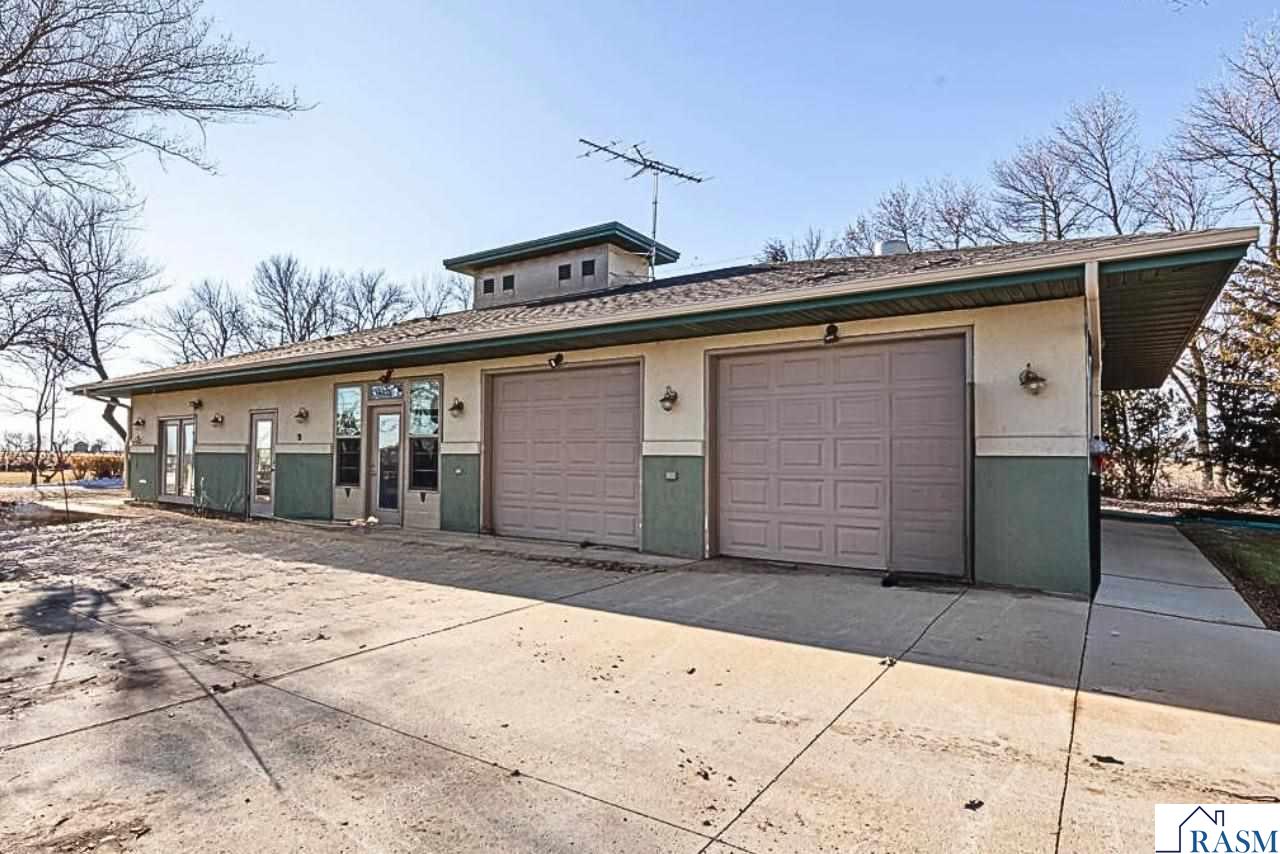 12266 Wass Avenue Dundee MN 56131