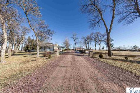 12266 Wass Avenue Dundee MN 56131