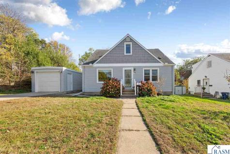 817 S 5th Street New Ulm MN 56073