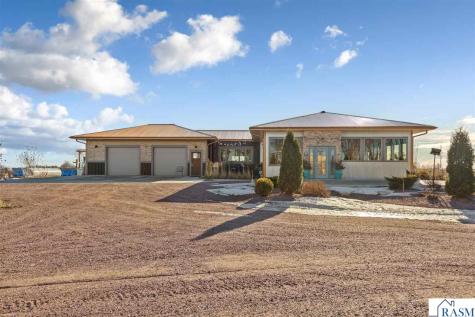 12278 Wass Avenue Dundee MN 56131