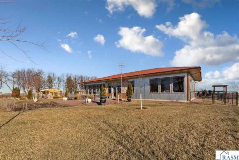 12278 Wass Avenue Dundee MN 56131