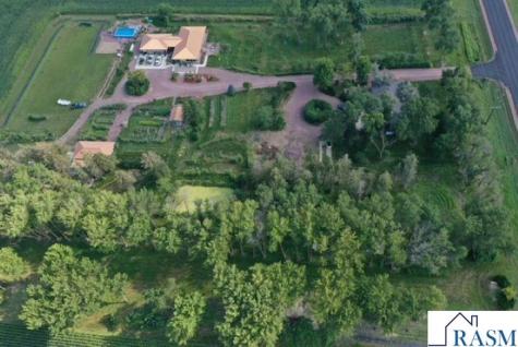 12278 Wass Avenue Dundee MN 56131