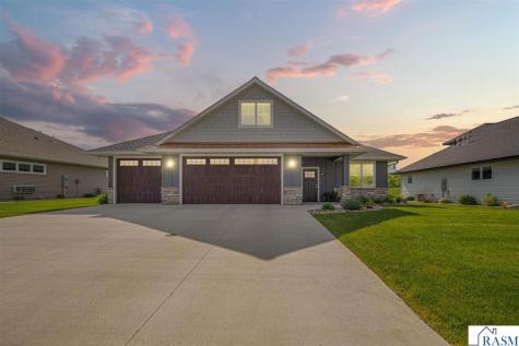 104 Dancing Waters Circle Mankato MN 56001