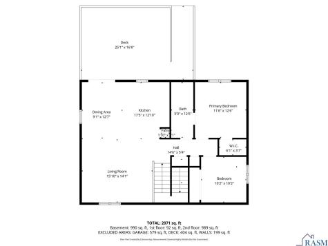 2080 Pratt Circle St. Peter MN 56082